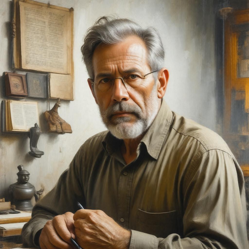 David Stuart
